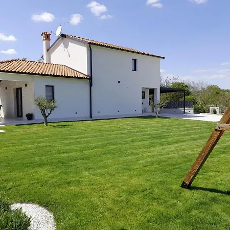 Villa Stare Brajde In Vela Traba - Haus Fuer 6 Personen