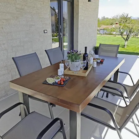 Stare Brajde In Vela Traba - Haus Fuer 6 Personen Villa *