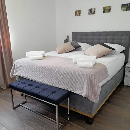 Stare Brajde In Vela Traba - Haus Fuer 6 Personen Villa *