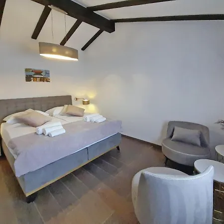 Stare Brajde In Vela Traba - Haus Fuer 6 Personen