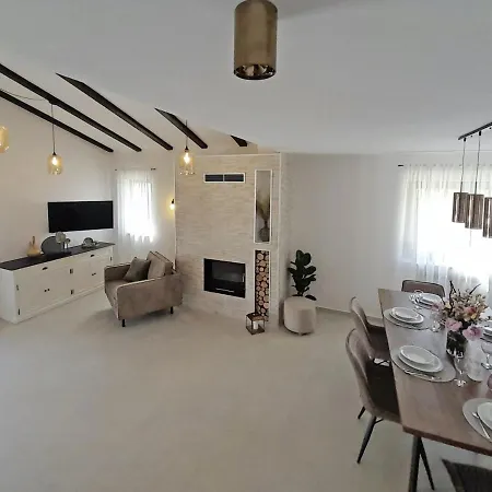 Stare Brajde In Vela Traba - Haus Fuer 6 Personen
