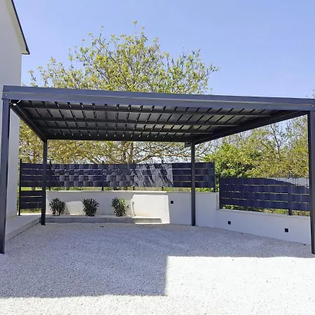 Stare Brajde In Vela Traba - Haus Fuer 6 Personen Villa *