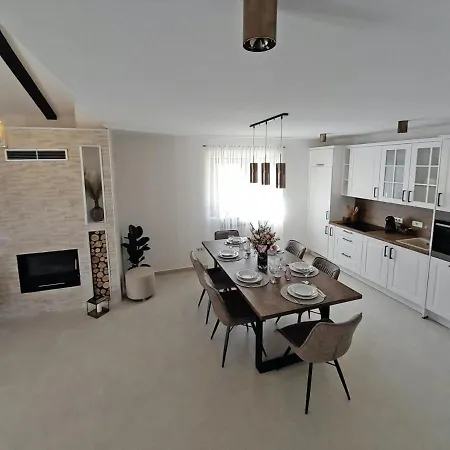 Stare Brajde In Vela Traba - Haus Fuer 6 Personen Villa