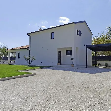 Stare Brajde In Vela Traba - Haus Fuer 6 Personen Pazin