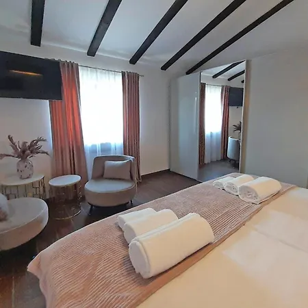Stare Brajde In Vela Traba - Haus Fuer 6 Personen 빌라 *