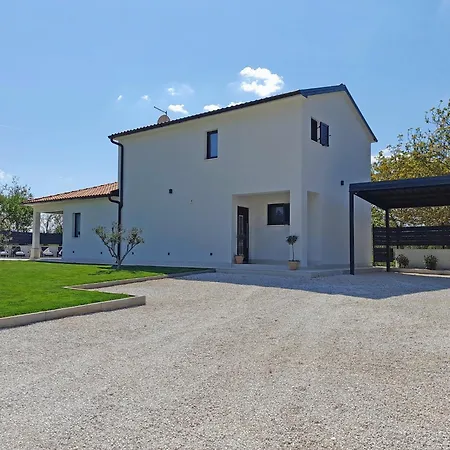 빌라 Stare Brajde In Vela Traba - Haus Fuer 6 Personen 파진