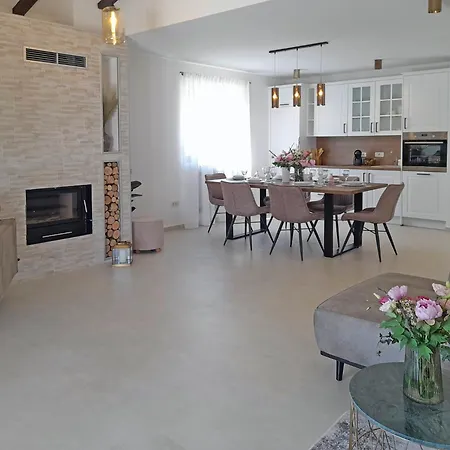 Stare Brajde In Vela Traba - Haus Fuer 6 Personen 빌라 *