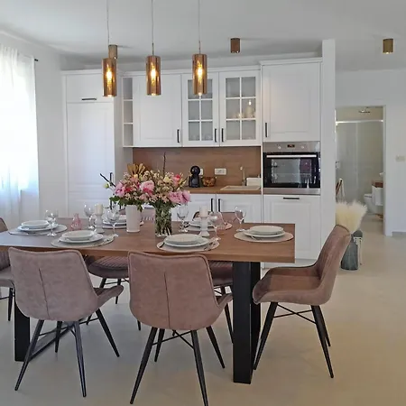 빌라 Stare Brajde In Vela Traba - Haus Fuer 6 Personen 파진