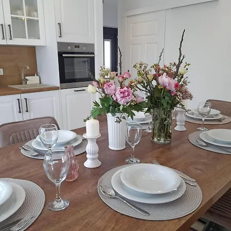 Stare Brajde In Vela Traba - Haus Fuer 6 Personen *